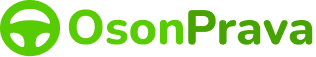 Команда Oson Prava